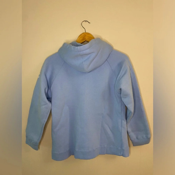 Vintage Y2K Paul Frank Zip Up Hoodie - Picture 3 of 6